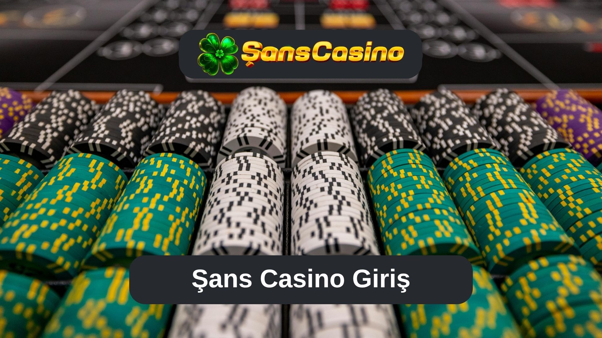 Şans Casino giriş